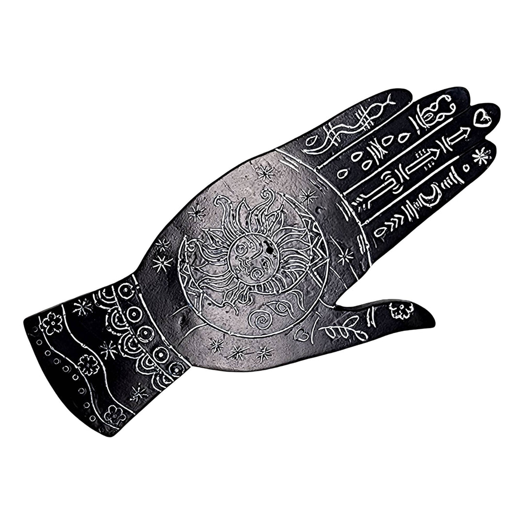 Fantasy Gifts - Palmistry Flat Burner