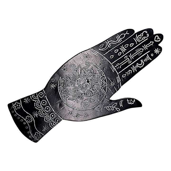 Fantasy Gifts - Palmistry Flat Burner