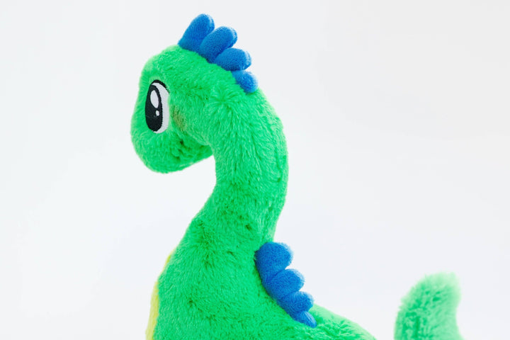 Hazy Dell Press - Nessie Baby Plushie