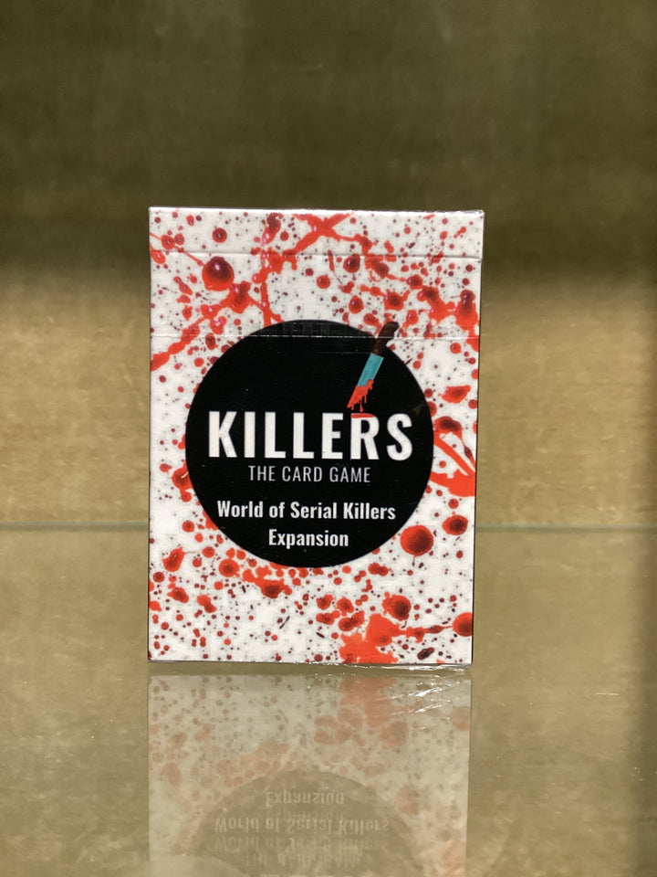 Killers Expansion pack