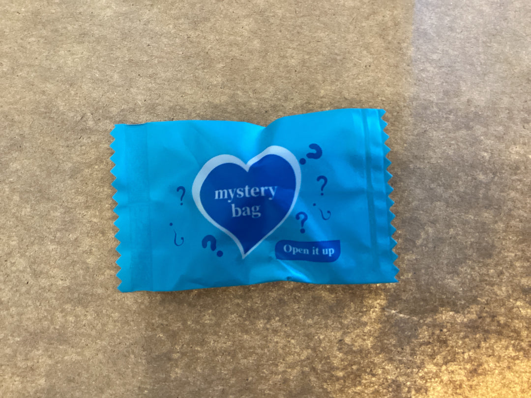 Mystery bag