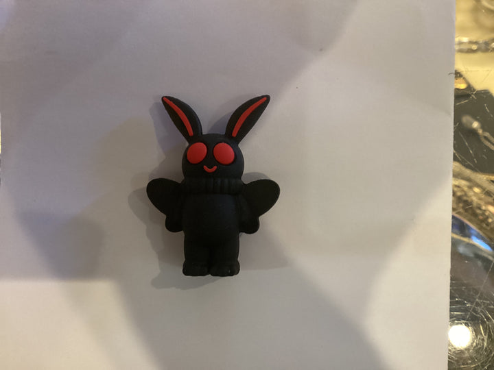 Lil moth man
