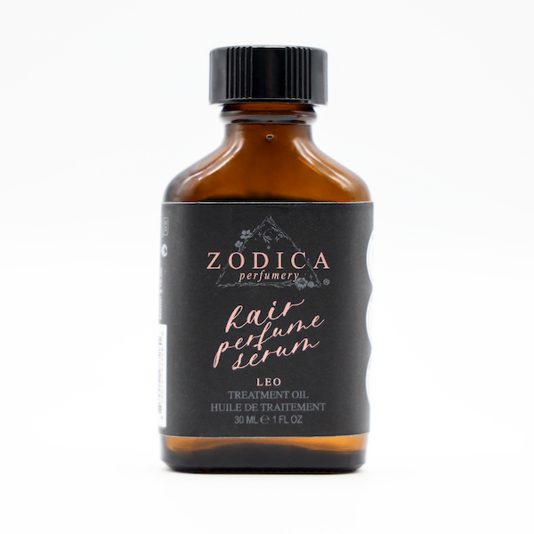 Zodiac Perfumery - Hair Perfume Serum