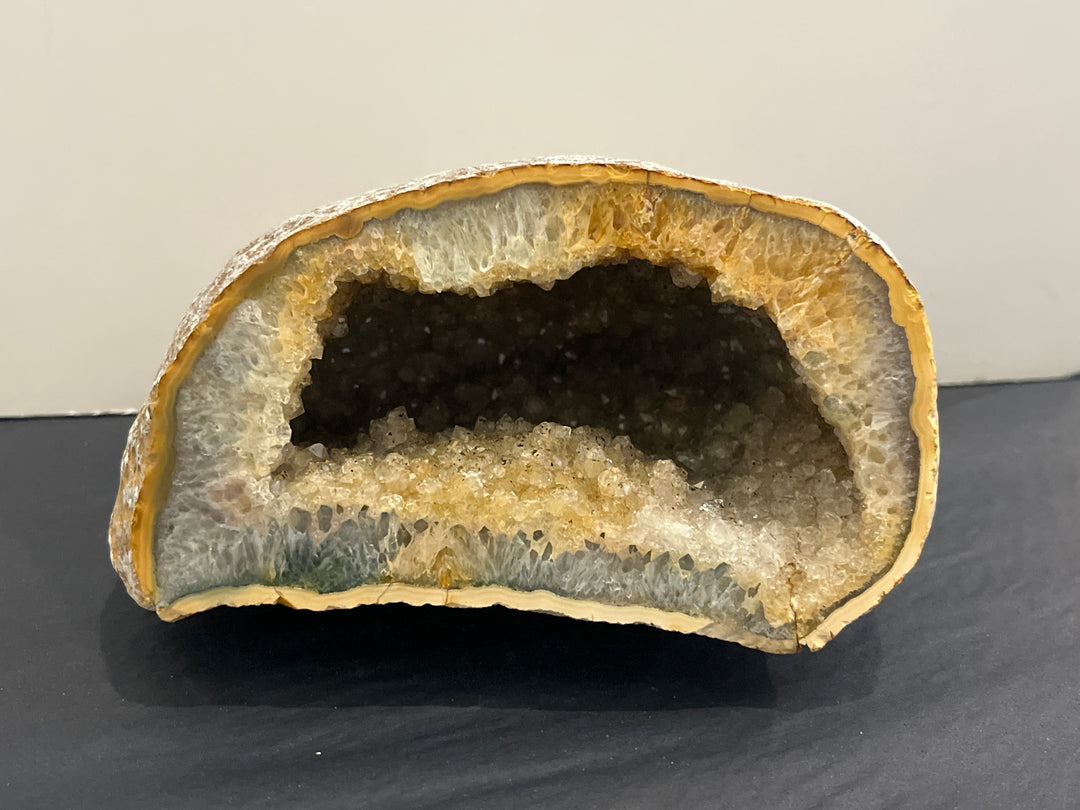 Brazilian Geodes