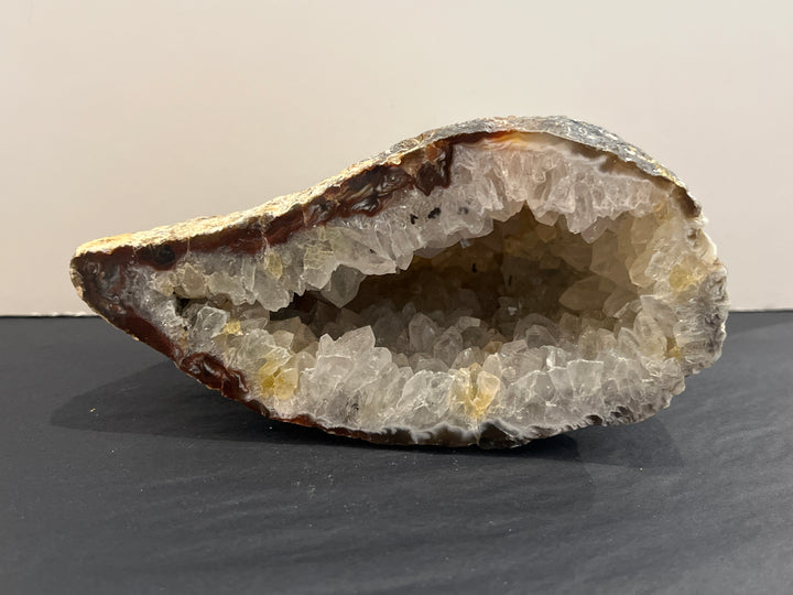 Brazilian Geodes