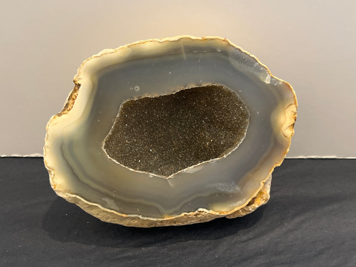 Brazilian Geodes