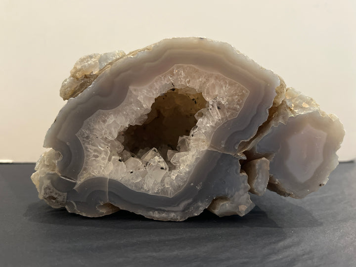 Brazilian Geodes