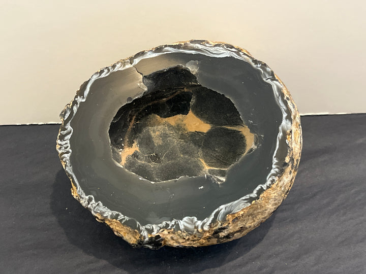 Brazilian Geodes