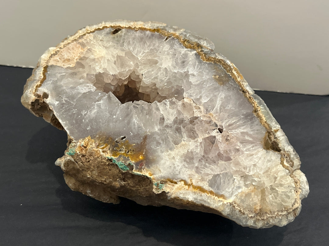 Brazilian Geodes