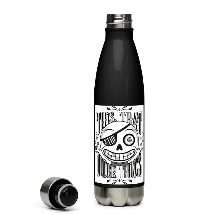 Stainless Steel Water Bottle