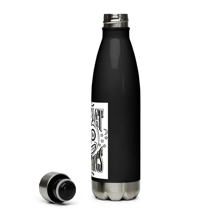 Stainless Steel Water Bottle