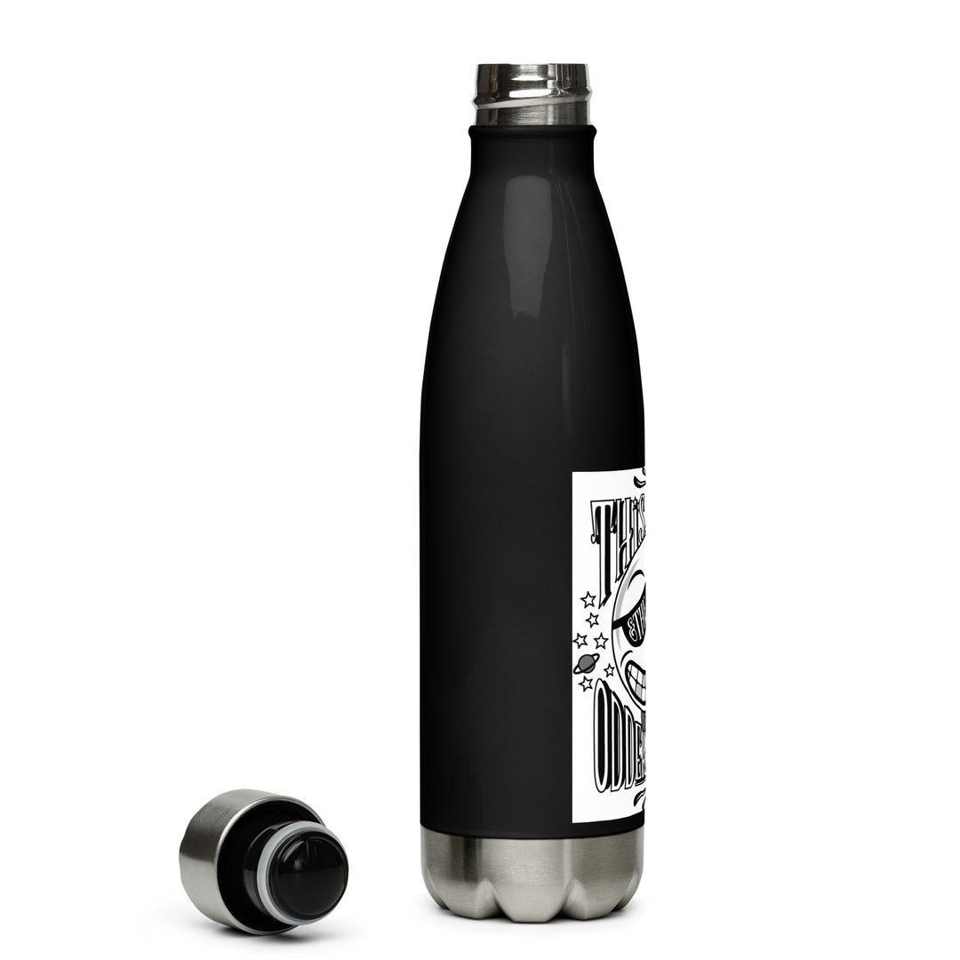 Stainless Steel Water Bottle