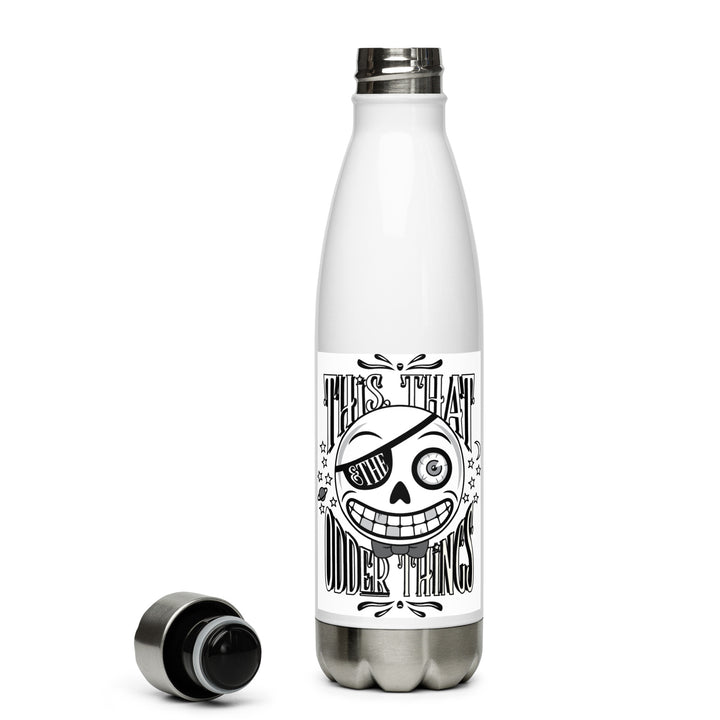 Stainless Steel Water Bottle