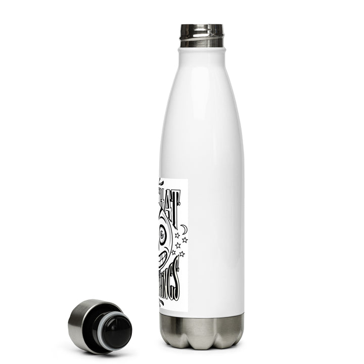 Stainless Steel Water Bottle