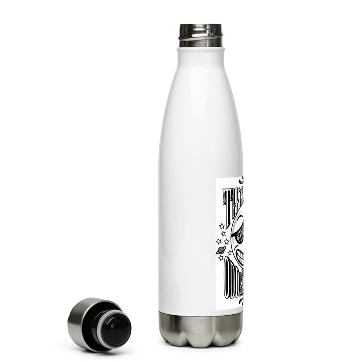 Stainless Steel Water Bottle